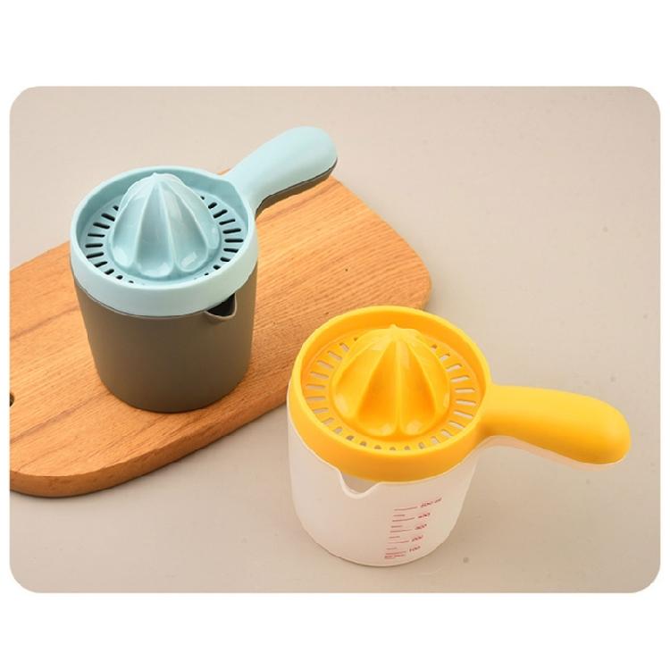 Durable Manual Juice Cup Produced For Versatilities And Portability Enjoy Freshness Juices Juice Cup For Everyday Use