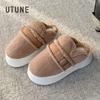 Sapatos de mulher – Pantufas para mulheres