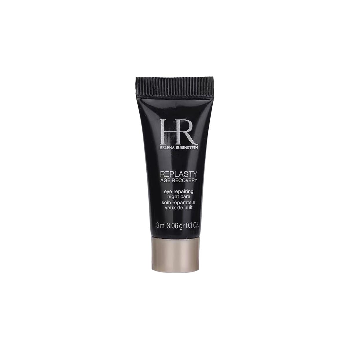 Helena Rubinstein Replasty Age Recovery Eye Repairing Night Care Sample 3ml
