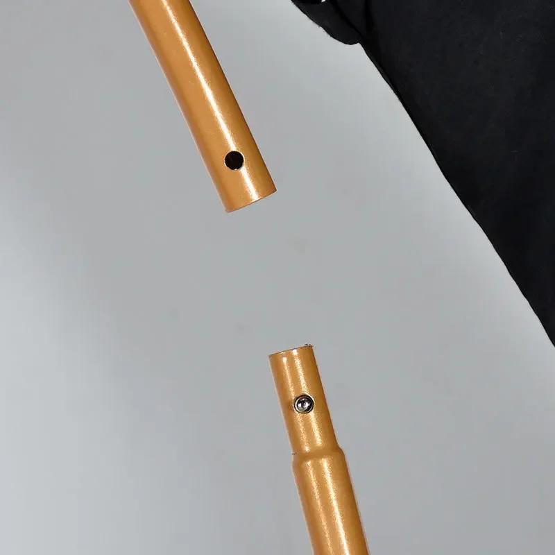 1 buc. Suport Arc Nuntă Auriu, Decor Petrecere Arc Baloane, Suport Cadru Fundal, Dimensiuni 4FT 5FT 6FT 6.6FT 7.2FT