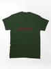 Columbia University Harverd Classic Unisex T-Shirt