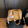 Fashion Bag New Versatile Bag Casual Shoulder Bag