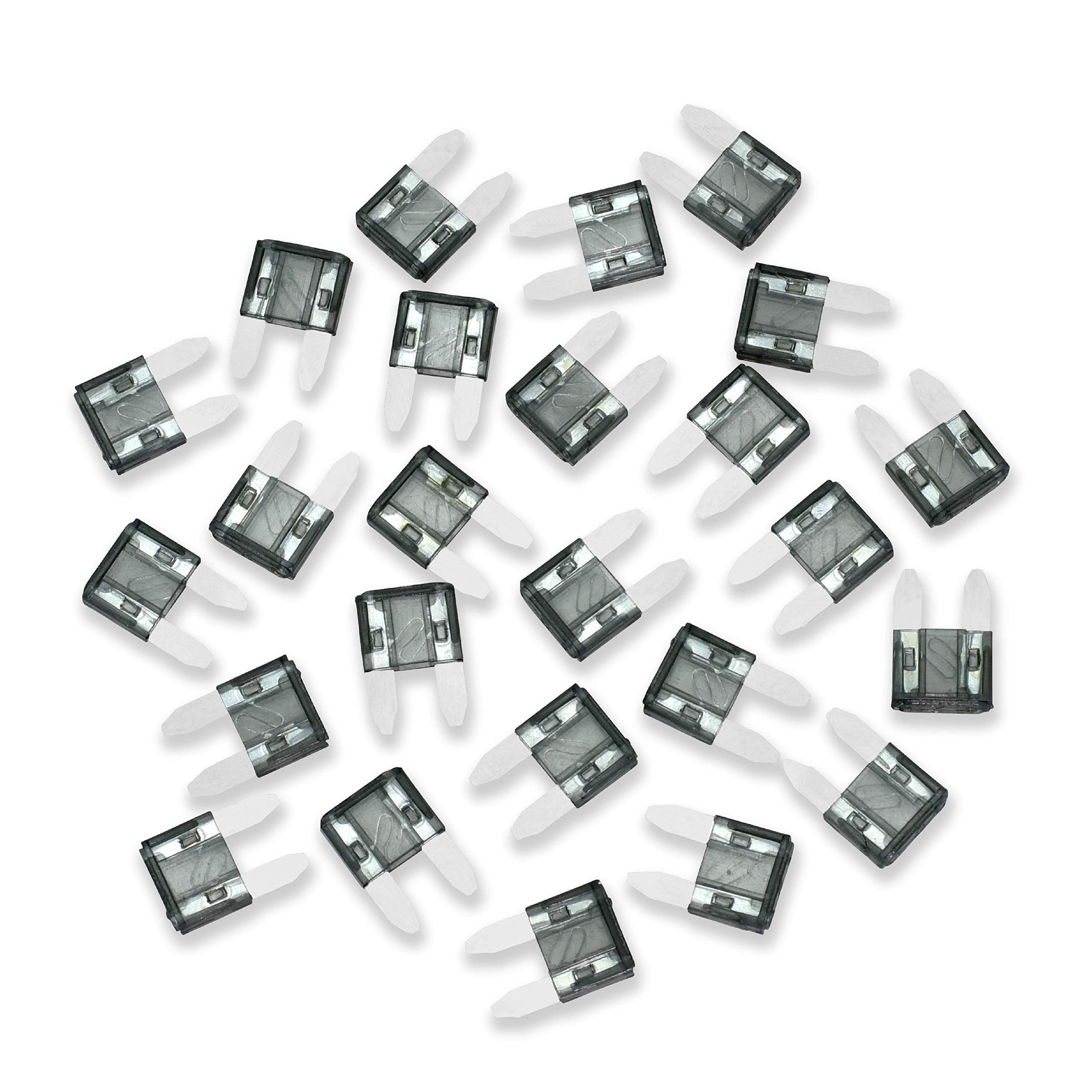 

ConextLinkATM2-25ATM Fuse 25pcs 2Amp