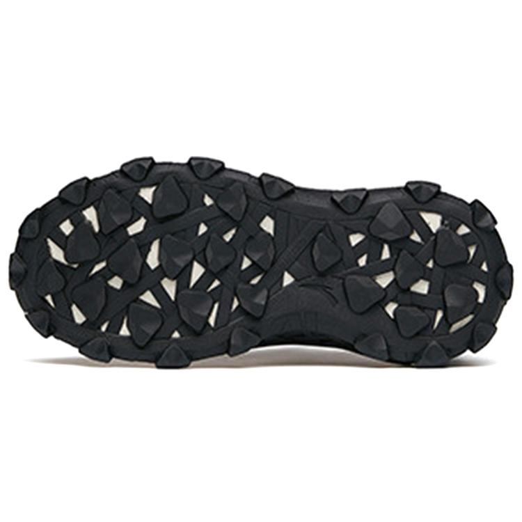 ANTA Salehe Bembury X Women's SB-02 'Black' 122118820-5
