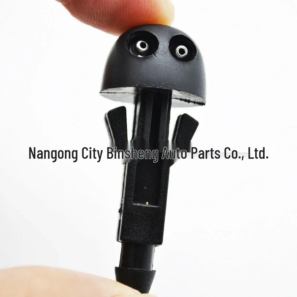 Tryska ostřikovače čelního skla pro Toyota Aygo, Citroën C1 MK1, Peugeot