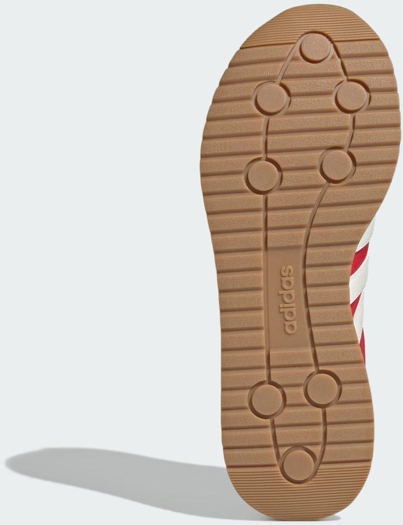 Кроссовки Adidas Run 70s 2.0 pure ruby/off white/semi lucid red (JR8595)