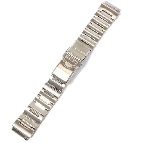 Ersatz-Metallarmband für Seiko 200m Diver's Watch Monster Serie (SKX779/SKX781)