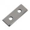 Carbide Insert Blades Set Suitable for Spiral Planer Heads in For Woodwork