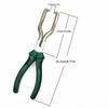 Fuel Pipe Joint Pliers Filter Caliper Oil Tubing Connector Disassembly Tools Quick Removal Pliers Clamp Repair