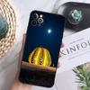 Painting Yayoi Art Kusama Phone Case For iPhone 16,15,14,13,12 Mini 11 Pro XR,X,XS,MAX 7,8 Plus Silicone Cover Soft Black
