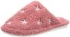 Oriental Traffic Room Ultra Perfect for Guests or As a Pink Size Cm Women's Slippers, Lightweight, Non-Slip, Warm, Fur-Lined, Gift, G-0007 (21AW),
