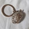 Jewelry Bag Pendant Car Keyrings Brain Key Holder Bag Hanger Human Cerebrum Keyring 3D Keychain
