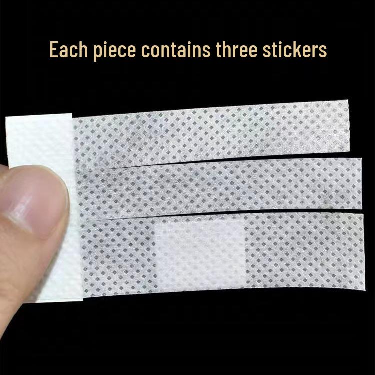 Haishi Medical Plaster Infuzyjny: Sterylna Jednorazowa Taśma do Igły IV