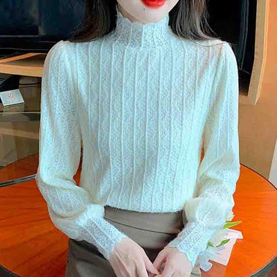 Tops – Bluse e camicie