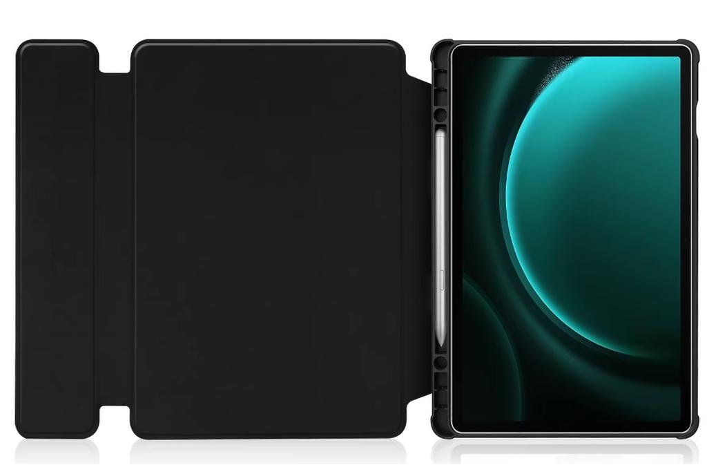Keyboard case FOR samsung galaxy TAB S9 FE 10.9 SM-X510 SM-X516 / S9
