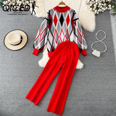 Κοστούμια και σετ – Κοστούμια με παντελόνια