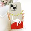 For Tecno Spark 40C 40 KM5 KM4k Fashion Dusk Beach Painting Phone Case For Tecno Spark40C Spark40 4G Soft Silicone Cover Bumpers