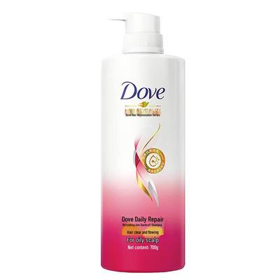 Shampoos & Haarspülung