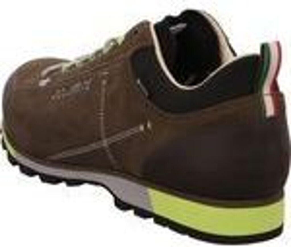 Hiking Shoes Dolomite 54 Hike Low Evo GTX (289208-1440) Mud/green