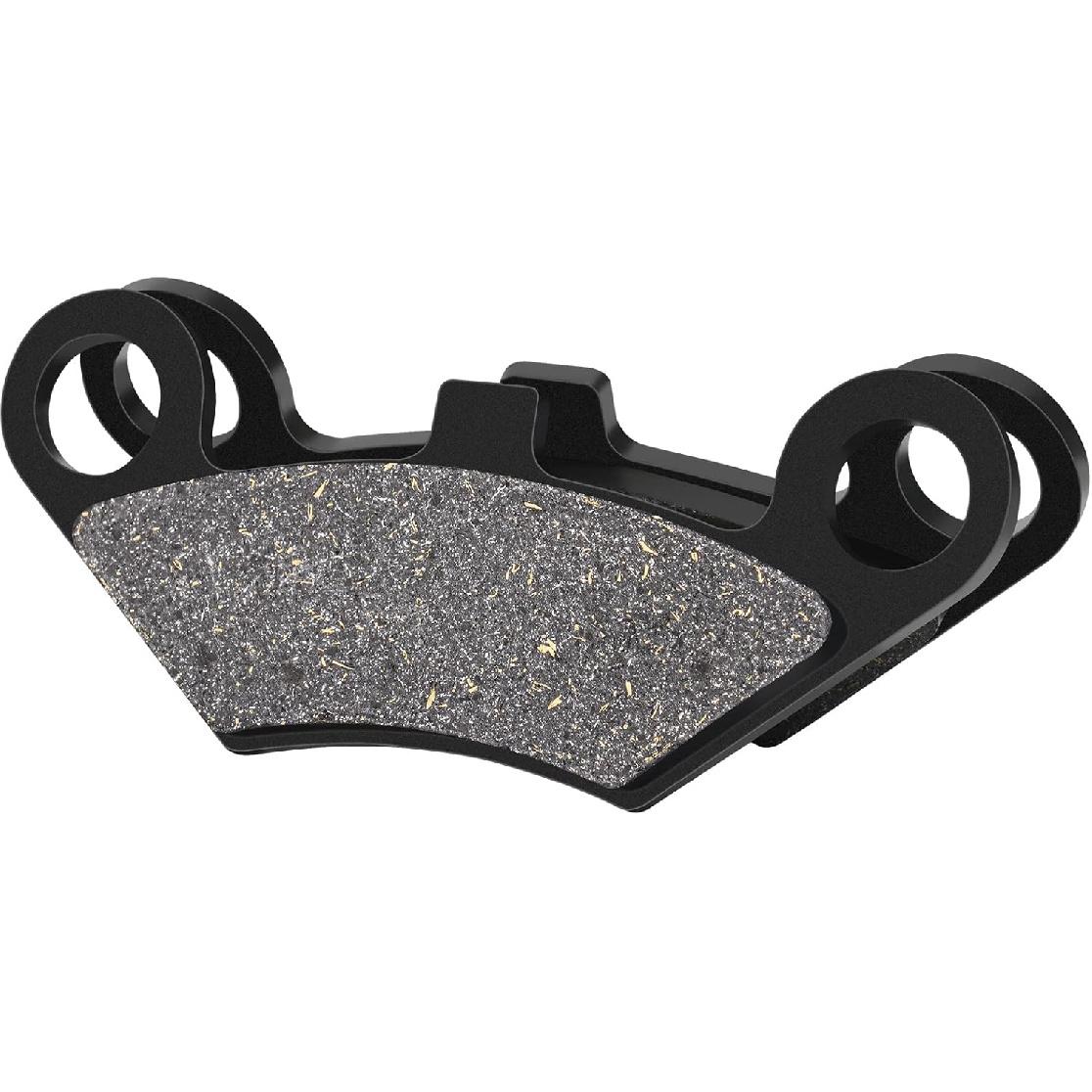 

Road Passion Front/Rear Brake Pad for LINHAI Goon 260 ATV 2x4 4x4 2007-2009