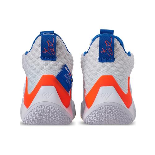 New JORDAN Why Not 0.2 Okc Home AO6219-100