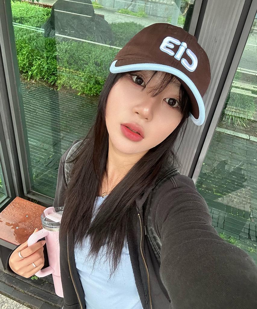CONCEPTIDE Cie Logo Ball Cap_2 Colors