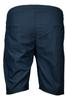 Men's Plus Size Plus Size Shorts & Bermuda Plus Size Chino Short with Elastic Waist