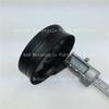 1pc New 75mm Car Repair Tire Changer Accessories Small Cylinder Rubber Piston