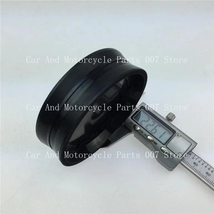 1pc New 75mm Car Repair Tire Changer Accessories Small Cylinder Rubber Piston