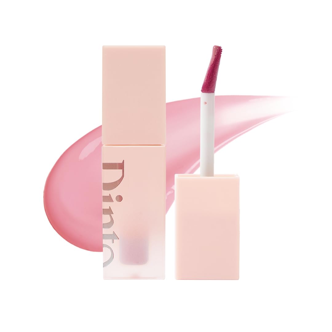 [Dinto Official] Blazery Volume Lip Tint 776 Muhly Gelée  Korean Cosmetics