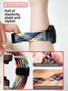 8 Colors Scalable Watchband Magnetic Metal Buckle For Casio G-shock 3506 GBD-200SM GBD-200 Cat Nylon Canvas Watch Strap Men Band