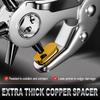 Leather Hole Punch Pliers Tools Multifunctional StainlessSteel Belt Hole Punching Tool Heavy Duty Eyelet Puncher Crafts Tool