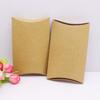 10pc 12.5x8x2cm  new gift bags, pillow boxes, paper party matching packaging, jewelry bags