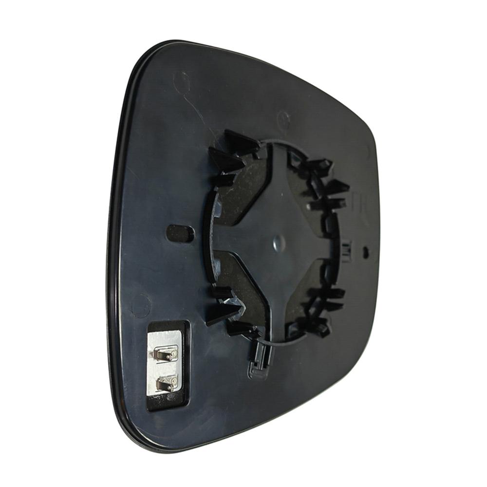 Heated Mirror Glass Right Side For Chrysler Town & Country / Dodge Grand Caravan