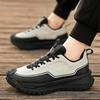 Hot Selling Low Cut Lightweight Sports Shoes Wear-resistant and Anti Slip Running Shoes Summer Outdoor Fashionable Walking Shoes