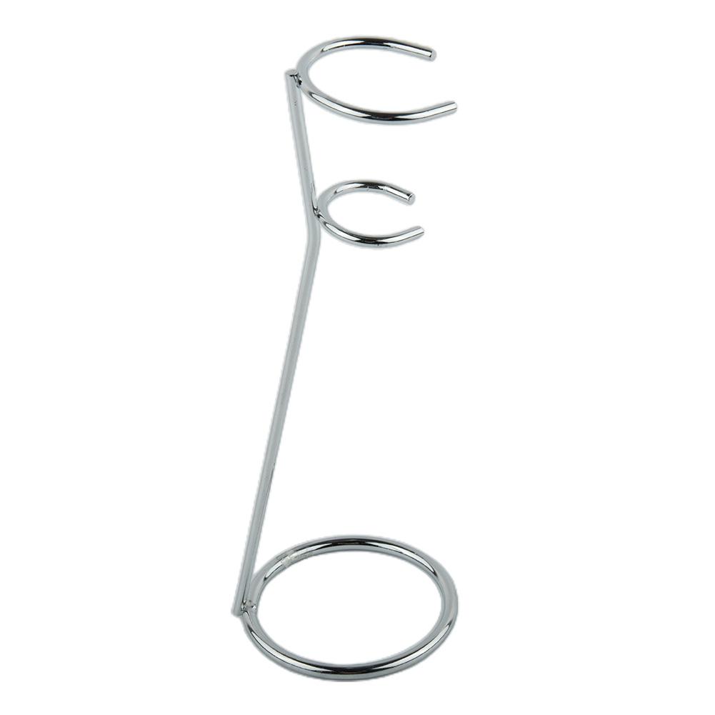 1 Pcs Holder 16.3x6x4.8cm Bracket Milk Frother Stand Rack