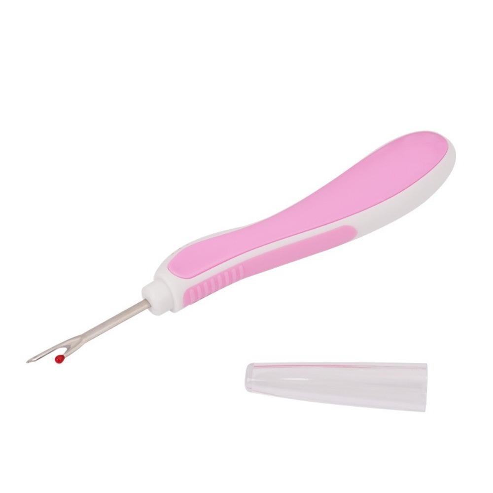 Handarbeit Nähen Nahttrenner Stickerei Kreuzstich DIY Nähzubehör Fadenentferner Mehrzweck