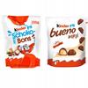 Gift Set Kinder Bueno Mini 108 G And Schoko Bons Candies 200 G
