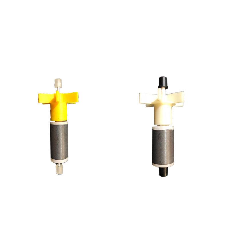 1 Stück Verschleißfester Aquariumfilter DIY Zubehör Hw302/303B/304A/304B/402B 404B Universeller Filterbehälter Rotorwelle