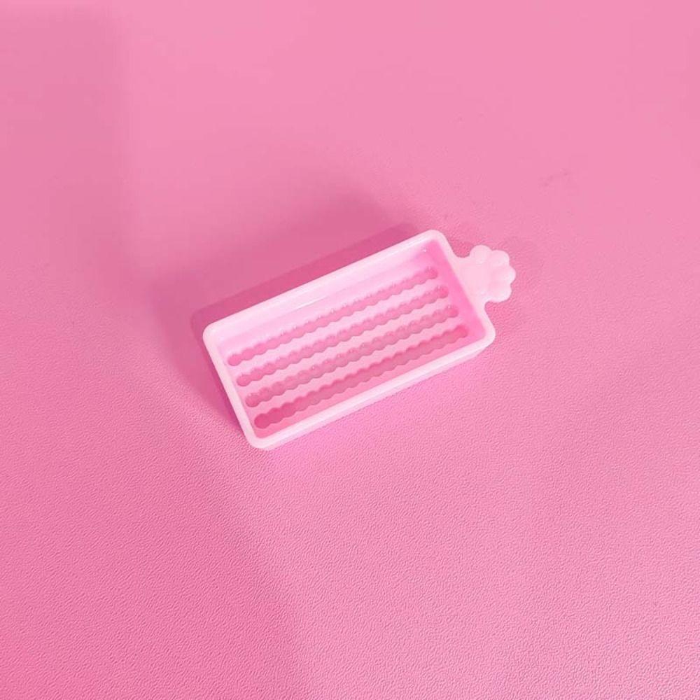 3/5Pcs/Set 2.6mm Beads Clips Pen Tray Kits Efficient Beads Picking Tray Kit Puzzles Pixel Art