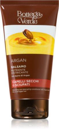

Nourishing conditioner for easy-to-detangle hair TU прозрачный
