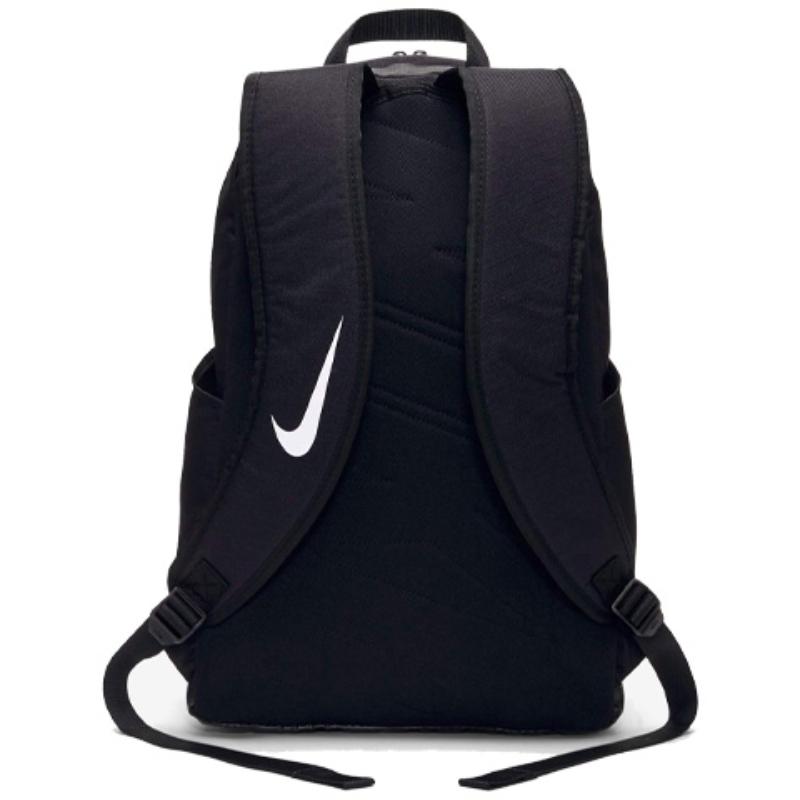 Nike Polyester Backpack Unisex Black CK0941-010