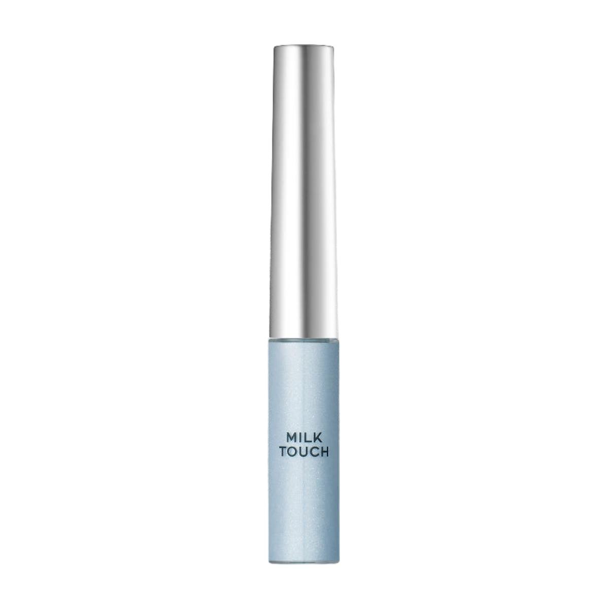 Milk Touch Fairy Jewel Eye Glitter 06 Blooming Sea Jewelry Long Lasting Liquid Shimmer 7g