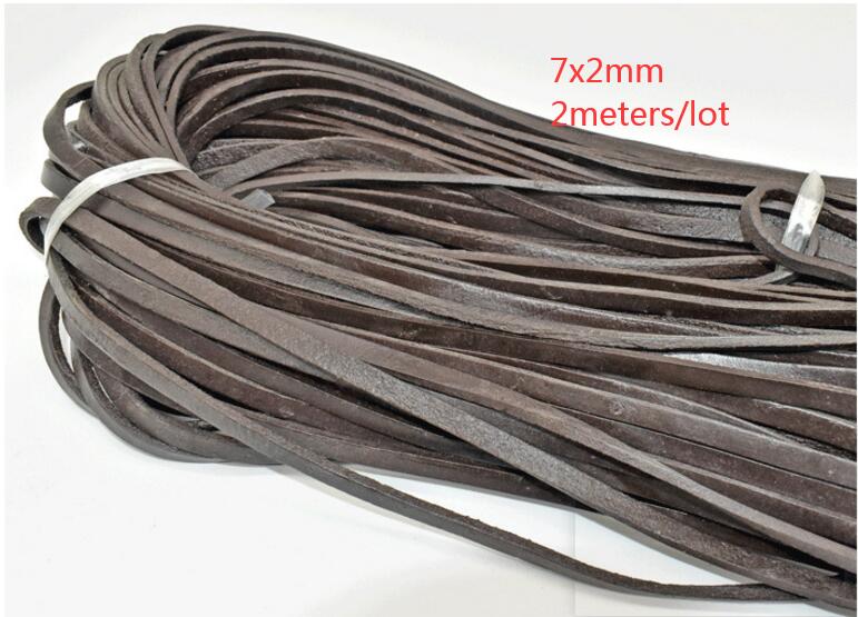 Magnetische Verschlüsse passen für 7x2mm Flaches Lederband Armbandverbinder für DIY Schmuckherstellung, Schnürsenkel Schnalle, Faule Schnürsenkel Schnalle