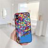CJ82 Movie Up Soft Shell Phone Case for Xiaomi Xiaomi Poco M4 M5 M6 M7 X3 X6 X7 F8 Ultra Pro GT NFC