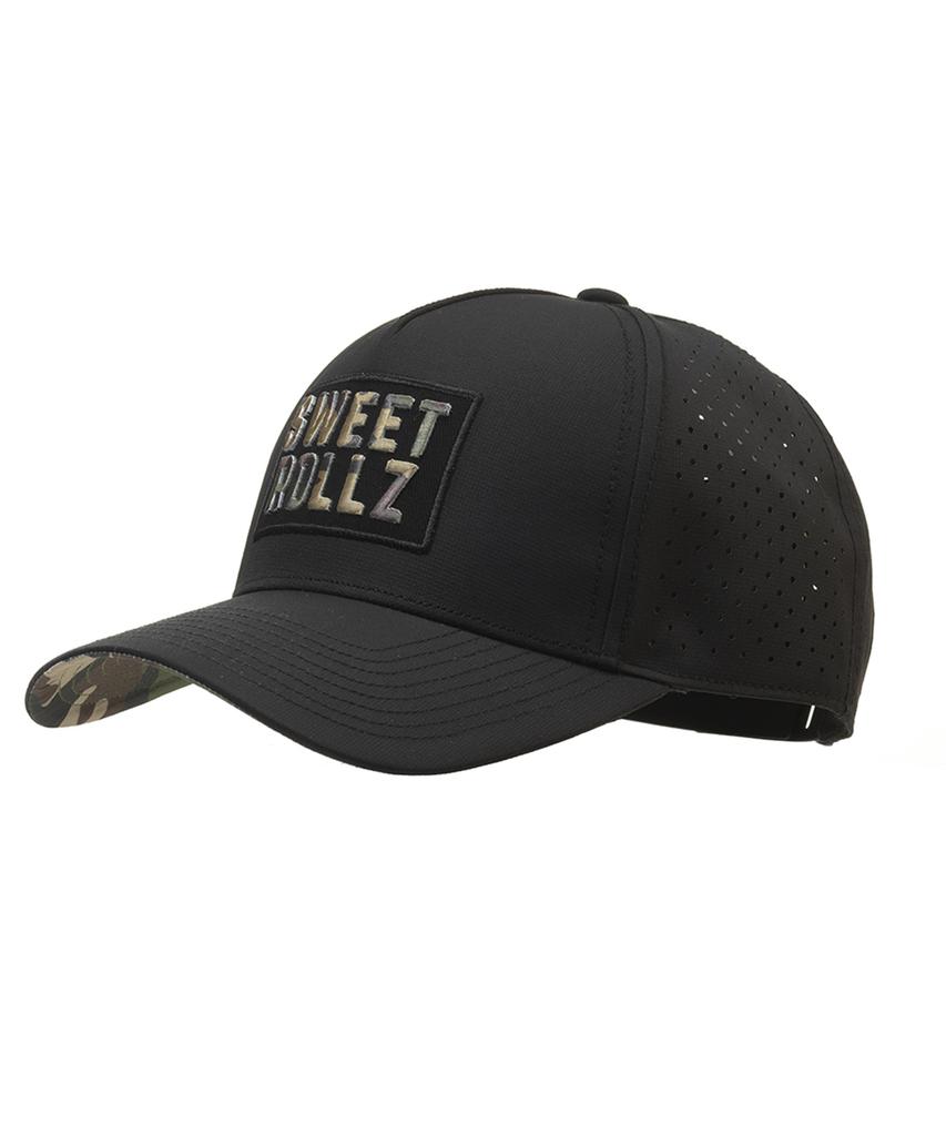 Wonpeoteu Sweet Rolls Golf Cap Special Open
