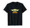 Star Wars The Mandalorian Grogu T-shirt