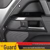 Land Rover New Defender (2020-2025) Interior Door Handle Decor Stickers