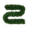 2.7m Christmas Pine Vine Branch Decorations and Tree Ornaments