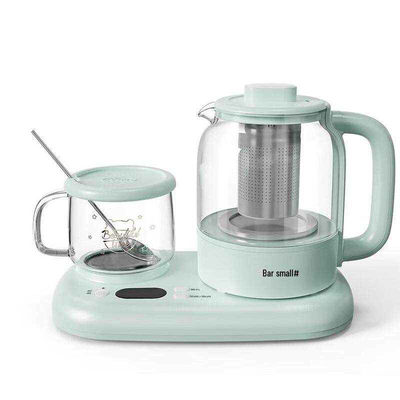 Little Bear Multifunctional Health Kettle Set